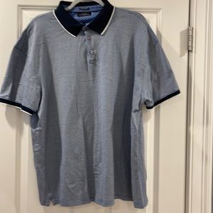 Kitaro Polo Shirt